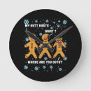 Suche nach hintern wanduhren Niedlich