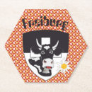 Suche nach kühe untersetzer Kuh