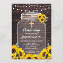 Suche nach mädchentaufe einladungen Kreuz