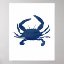 Suche nach crab poster Strandkunst