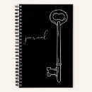 Suche nach schlüssel kleine notizbücher Jede person