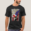 Suche nach die staatsflaggen tshirts Patriotisch