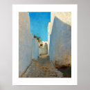 Suche nach straßenszene poster Vintag