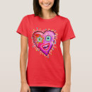 Suche nach rosa emoji tshirts Valentinstag