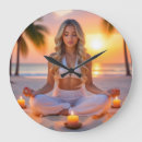 Suche nach wellness wanduhren Meditation