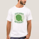 Suche nach artischocke tshirts Veggies