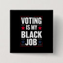Suche nach schwarzer präsident buttons Politisch