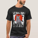 Suche nach cat herren tshirts Katze