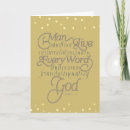 Suche nach wort gottes karten Christlich