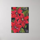 Suche nach poinsettia leinwandbilder Für alle