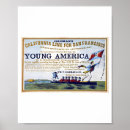 Suche nach goldrausch poster Druck