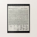 Suche nach unabhängigkeitserklärung puzzle Republikanisch