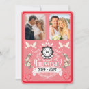 Suche nach erster jahrestag einladungen Für alle