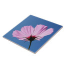 Suche nach rosa himmel fliesen Blume