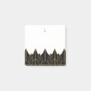 Suche nach deko post it Weiß