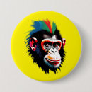 Suche nach großer affe buttons Schimpanse