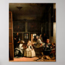 Suche nach velazquez poster Prado