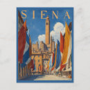 Suche nach siena postkarten Piazza del campo