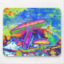 Suche nach psychedelische pilze mousepads Jede person