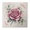 Suche nach schöne rose fliesen Blumen