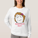 Suche nach derpina tshirts Schleppangel