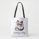 Suche nach gesticktes tote bags Katze