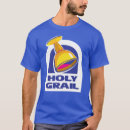 Suche nach gral tshirts Mittelalterlich