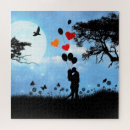 Suche nach romantik puzzle Für sie