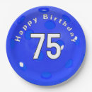 Suche nach 75 geburtstag teller Gäste