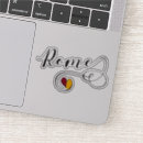 Suche nach rom flagge aufkleber Römisch