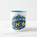 Suche nach argentinien tassen Fußballfan