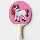Suche nach mädchen tischtennisschläger Einhorn