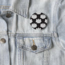 Suche nach gruselige buttons Für sie