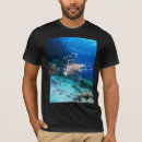Suche nach seefische tshirts Meeresleben