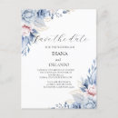 Suche nach wildblumen save the date postkarten Paar