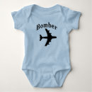 Suche nach bombe babykleidung Flugzeug