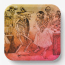 Suche nach serviettes en papier Dia de los muertos