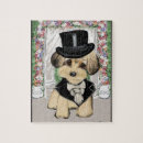 Suche nach yorkie poo puzzle Weihnachten