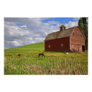 Suche nach scheunen poster Washington