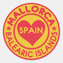 Suche nach mallorca aufkleber Balearisch