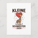 Suche nach kleine giraffe postkarten Tiere