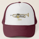 Suche nach trompeten kappen Jazz