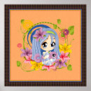Suche nach chibi poster Drache