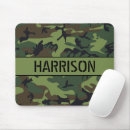 Suche nach grüne camouflage mousepads Modern