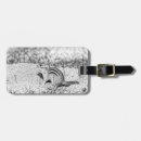 Suche nach chipmunk gepäckanhänger Tier