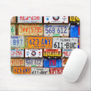 Suche nach teller mousepads Vintag