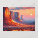Suche nach monument valley postkarten Sonnenuntergang