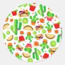 Suche nach taco dienstag aufkleber Mexikanisch