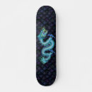Suche nach blauer drache skaten Cool