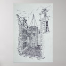 Suche nach die bretagne poster Architektur